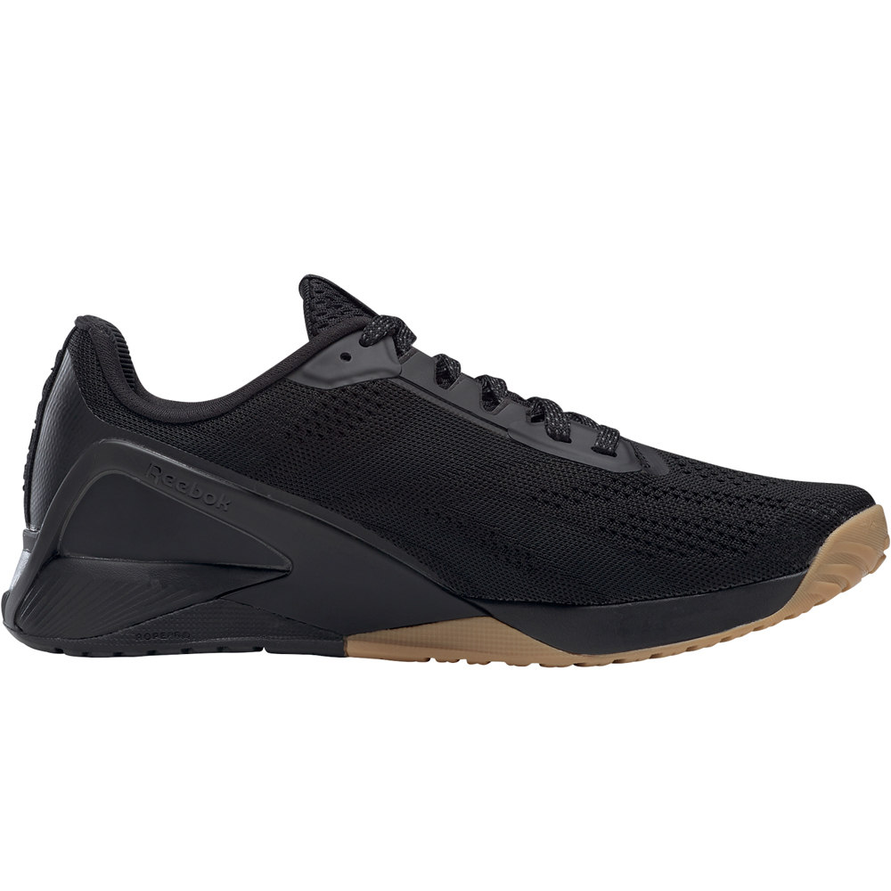 Reebok zapatilla cross training hombre REEBOK NANO X1 puntera