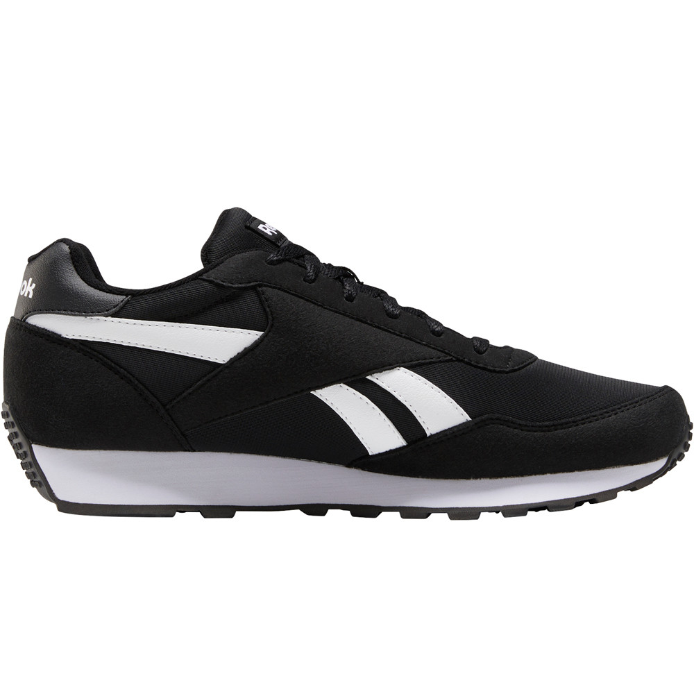 Reebok zapatilla moda hombre REWIND RUN puntera