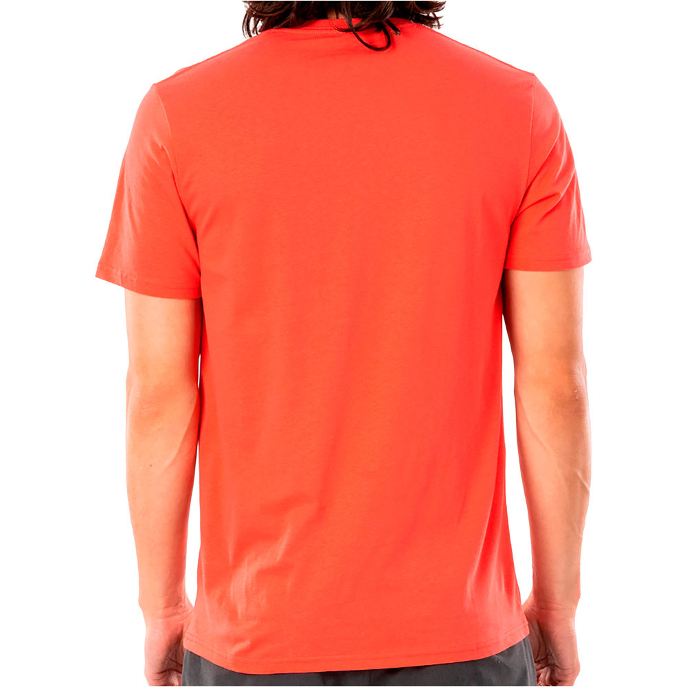 Rip Curl camiseta manga corta hombre ENDLESS SEARCH TEE 03