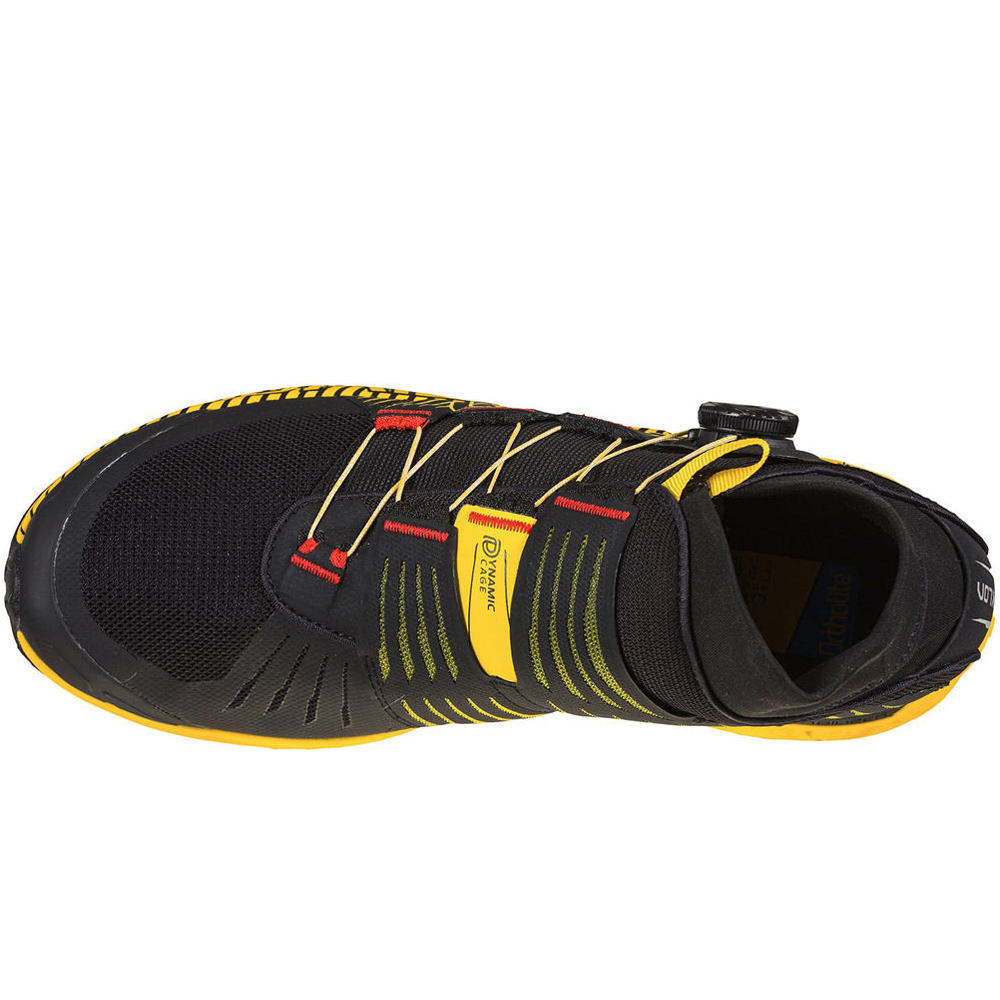 La Sportiva zapatillas trail hombre CYKLON puntera