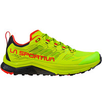 La Sportiva zapatillas trail hombre JACKAL lateral exterior