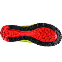 La Sportiva zapatillas trail hombre JACKAL lateral interior