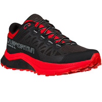 La Sportiva zapatillas trail hombre KARACAL vista trasera