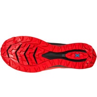 La Sportiva zapatillas trail hombre KARACAL vista superior