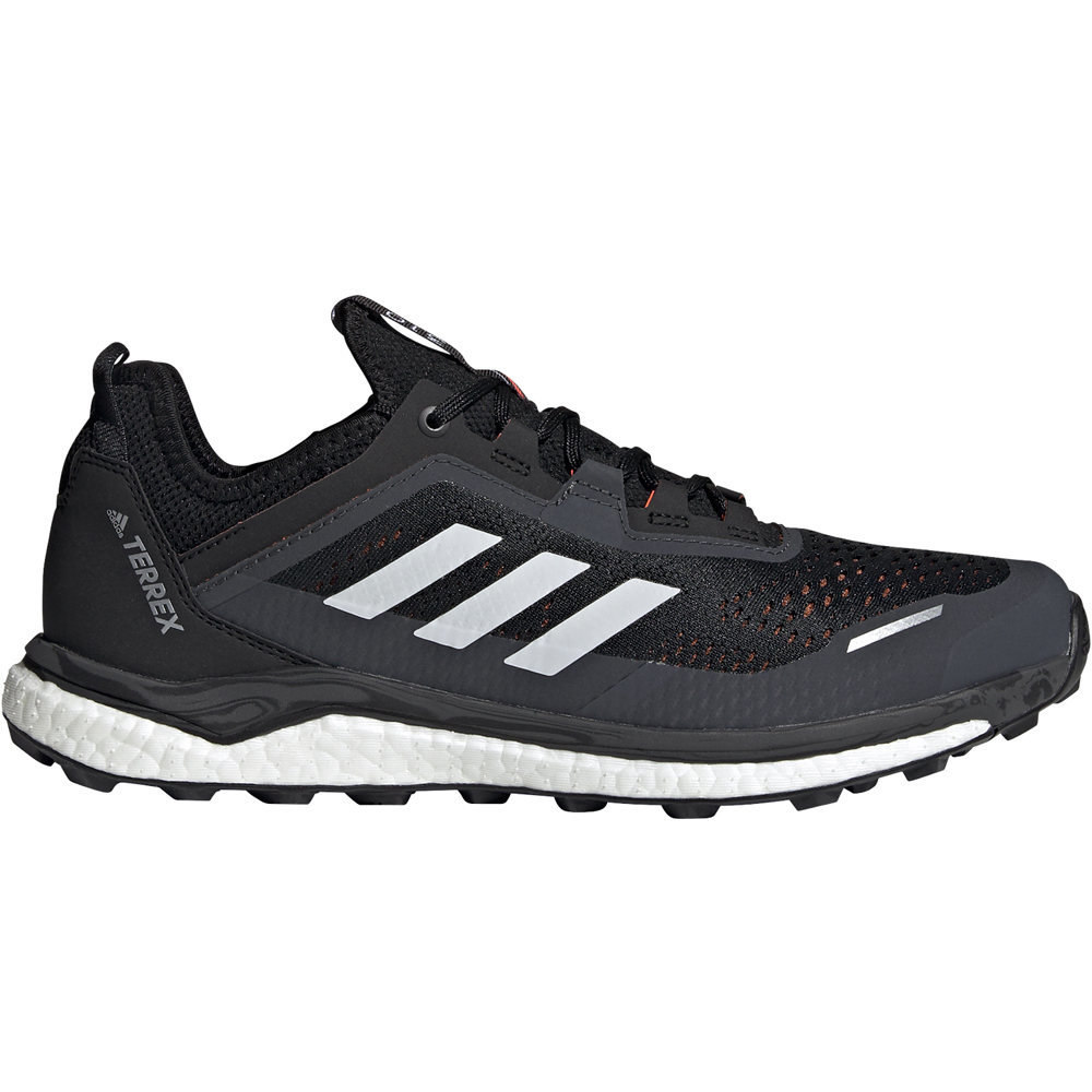 adidas zapatillas trail hombre TERREX AGRAVIC FLOW lateral exterior