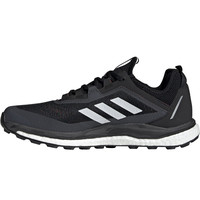 adidas zapatillas trail hombre TERREX AGRAVIC FLOW lateral interior