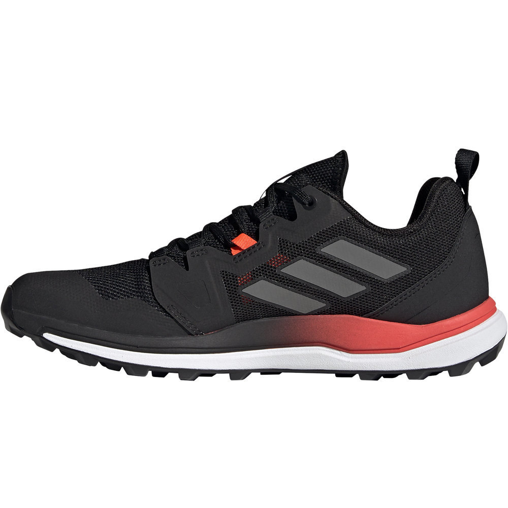 adidas zapatillas trail hombre TERREX AGRAVIC lateral interior