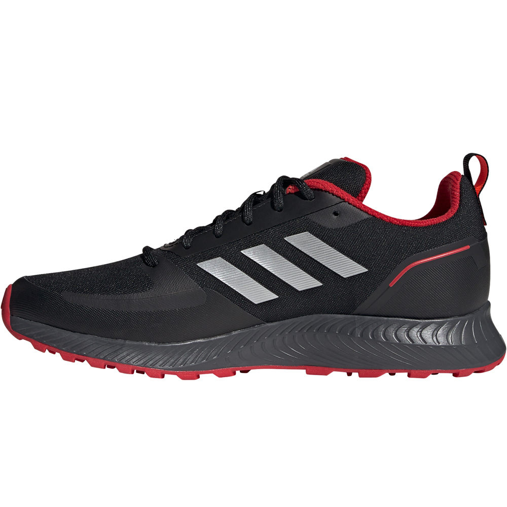 adidas zapatillas trail hombre Run Falcon 2.0 TR puntera