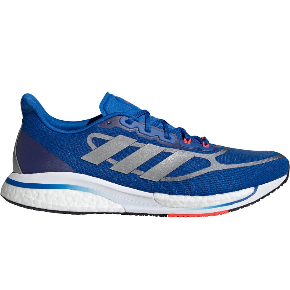 Adidas supernova zapatilla running hombre