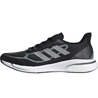 adidas zapatilla running hombre SUPERNOVA + M puntera