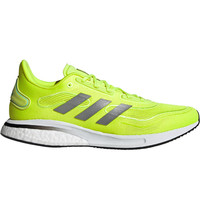 adidas zapatilla running hombre SUPERNOVA M lateral exterior