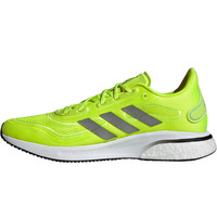 adidas zapatilla running hombre SUPERNOVA M puntera