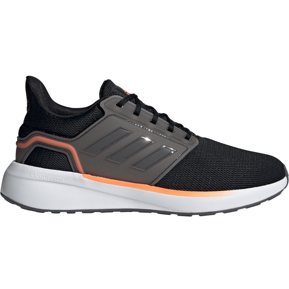 adidas zapatilla running hombre UB19 TD lateral exterior