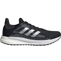 adidas zapatilla running mujer SOLAR GLIDE W lateral exterior