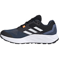 adidas zapatillas trail hombre TERREX TWO FLOW lateral interior