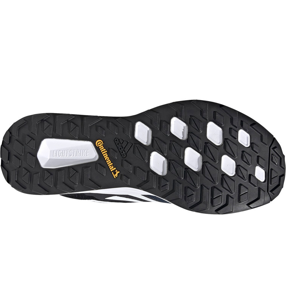 adidas zapatillas trail hombre TERREX TWO FLOW puntera