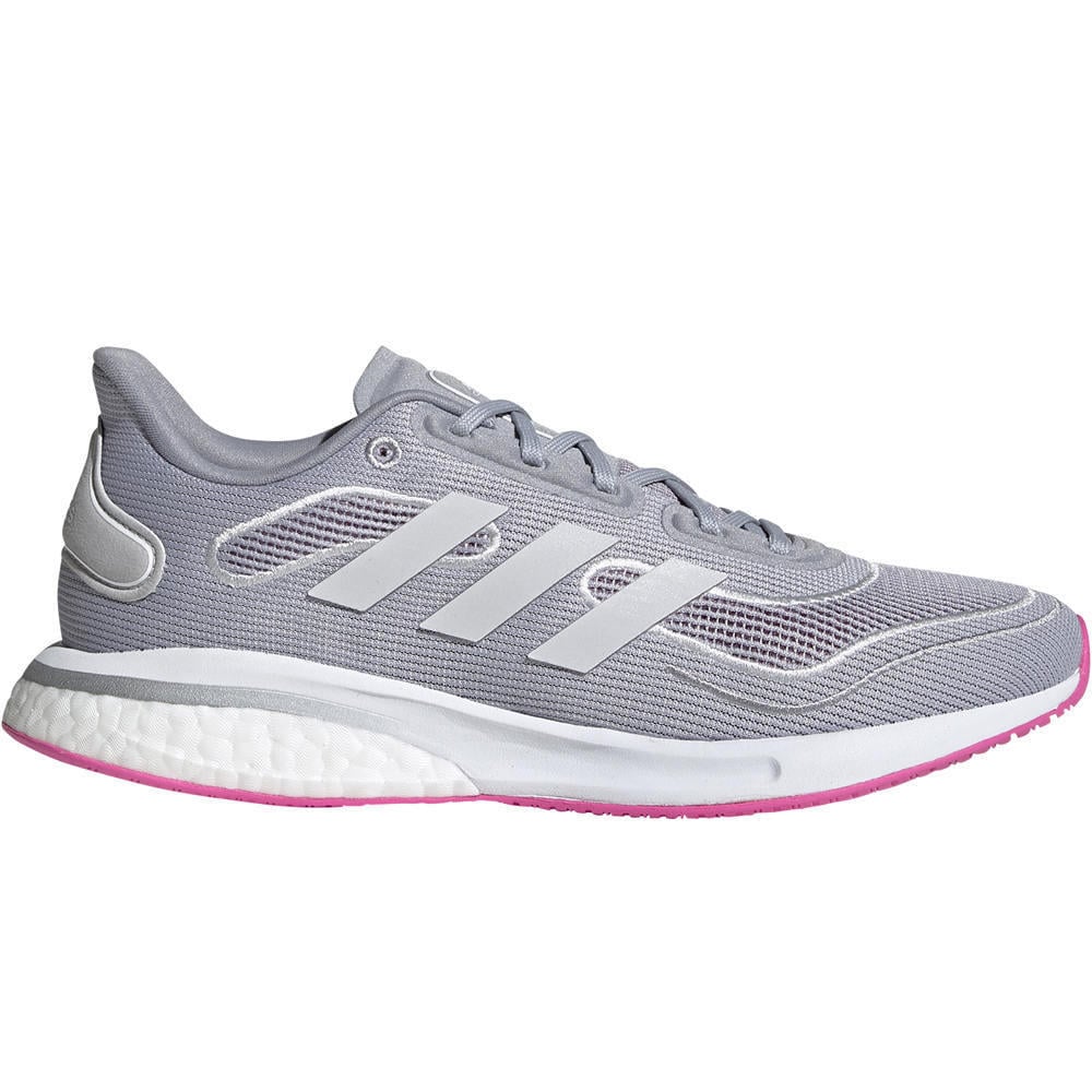 adidas zapatilla running mujer SUPERNOVA W lateral exterior