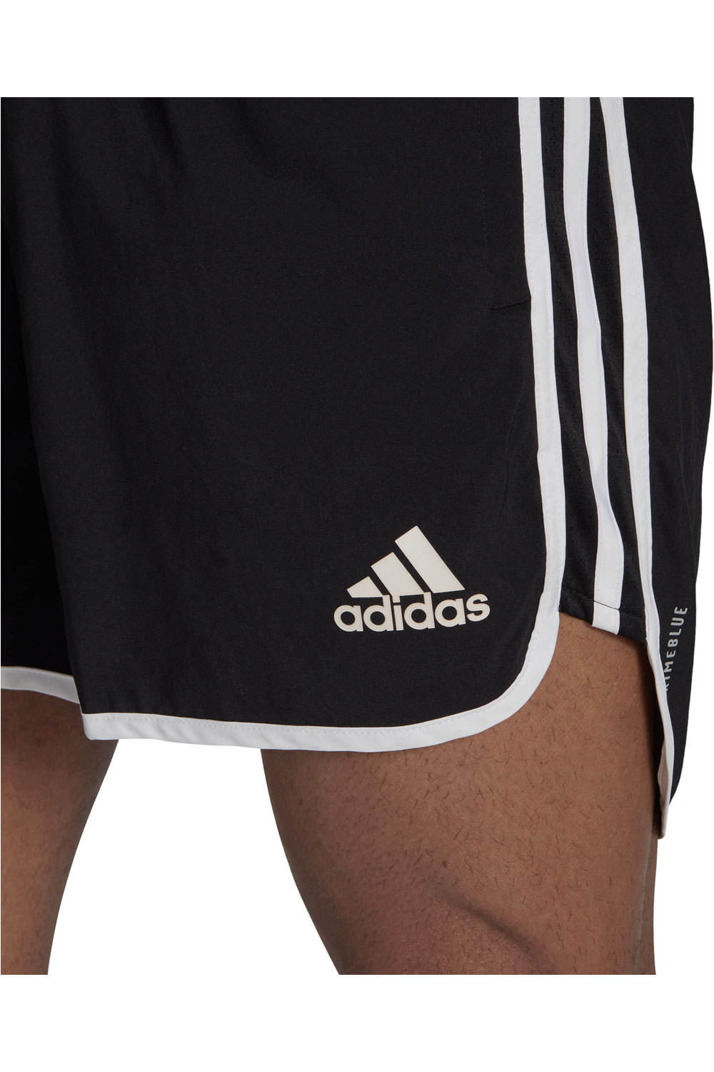 adidas pantaloneta técnica hombre M20 P.B. 5 SHORT 03