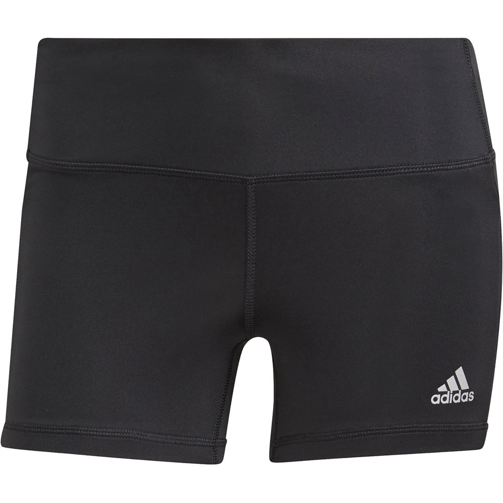 adidas malla corta running mujer OTR SHORT TGT 04