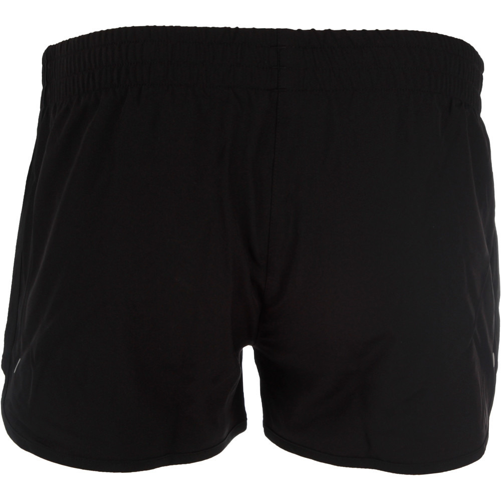 adidas pantalón running mujer M20 SHORT vista trasera