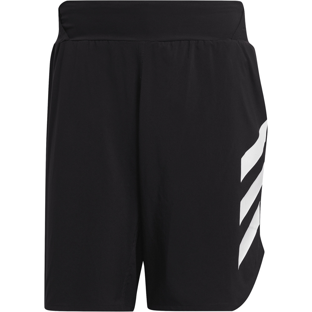 adidas pantalón running hombre AGR AllA Short 5 04