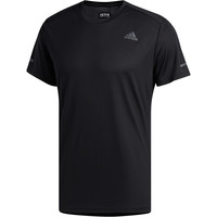 adidas camiseta técnica manga corta hombre RUN IT TEE M 05