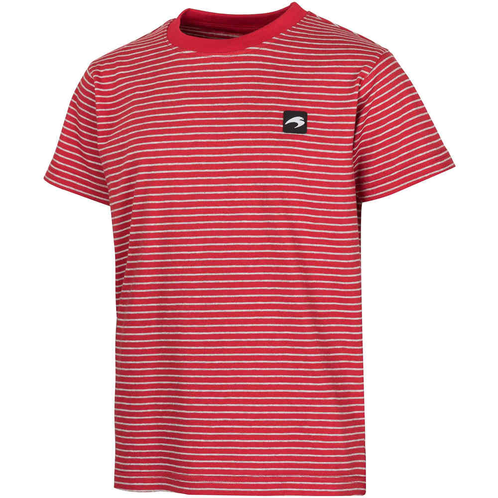 Astore jonah camiseta manga corta niño