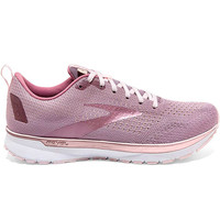 Brooks zapatilla running mujer REVEL 4 lateral exterior