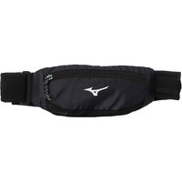 Mizuno riñonera WAIST POUCH S vista frontal