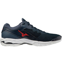 Mizuno zapatilla indoor hombre WAVE PHANTOM 2 lateral interior