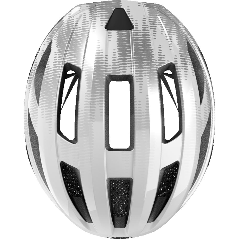 Abus casco bicicleta MACATOR 02