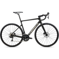 Orbea bicicletas de carretera carbono ORCA M30 2021 vista frontal