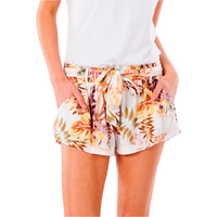 Rip Curl pantalón corto deporte mujer TALLOWS SHORT vista detalle