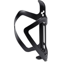 Cube portabidones PORTABIDON HPA TOP CAGE black anodized vista frontal