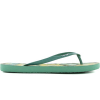 Rip Curl chanclas mujer JUNGLE FEVER lateral exterior