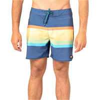 Rip Curl bañador playa hombre MIRAGE RETRO SORBET 16 03