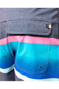 Rip Curl bañador playa hombre MIRAGE RETRO SORBET 16 vista detalle