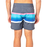 Rip Curl bañador playa hombre MIRAGE RETRO SORBET 16 04