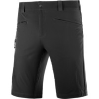 Salomon pantalón corto montaña hombre WAYFARER SHORTS M 05