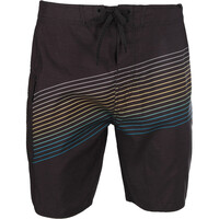 Rip Curl bañador playa hombre CERNEMOS BOARDSHORT vista frontal