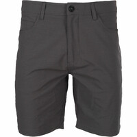 Rip Curl bermudas hombre ACCESS TWILL 19 BWLK vista frontal