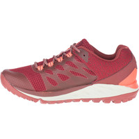 Merrell zapatilla trekking mujer ANTORA 2 GTX puntera