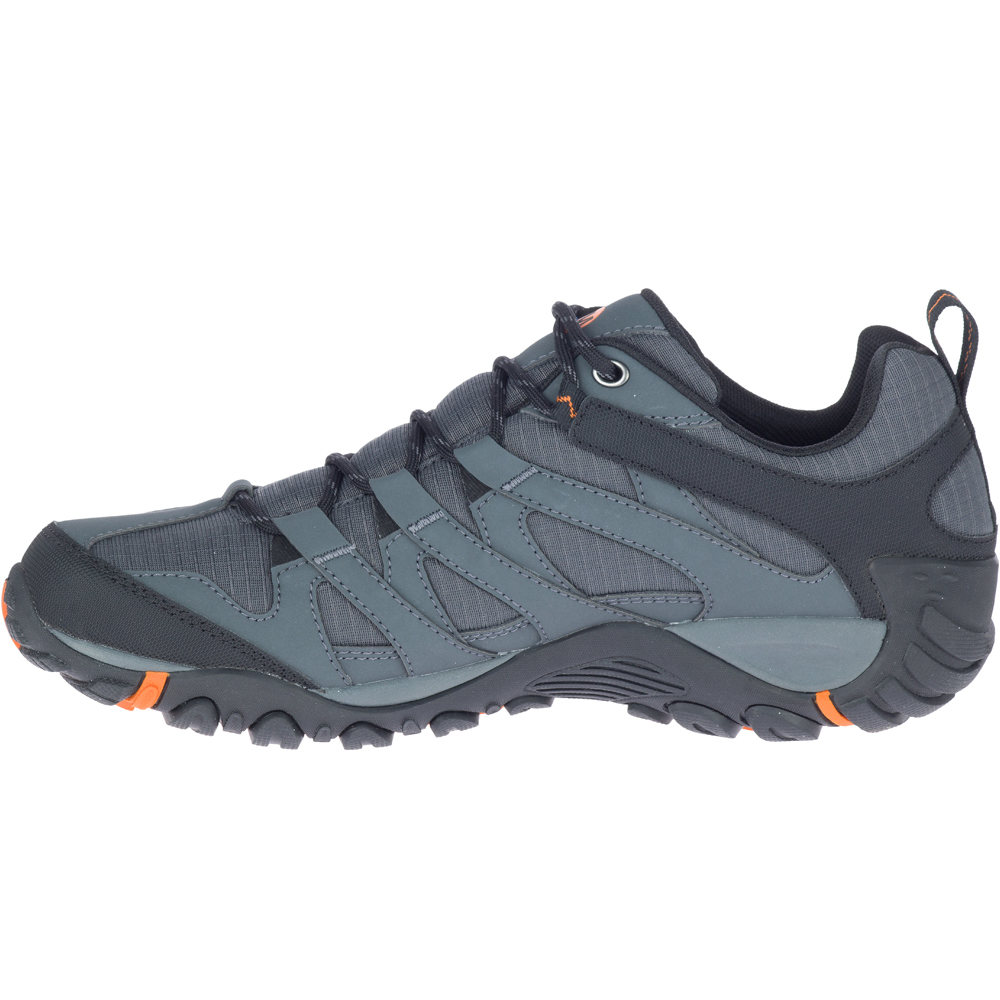 Merrell zapatilla trekking hombre _2_CLAYPOOL GTX puntera