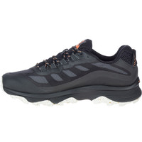 Merrell zapatilla trekking hombre MOAB SPEED GTX puntera