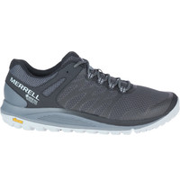 Merrell zapatilla trekking hombre NOVA 2 GTX lateral exterior