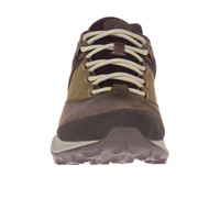 Merrell zapatilla trekking hombre ZION GTX lateral interior