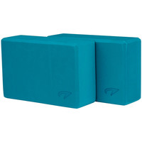 Avento varios Yoga Block vista frontal