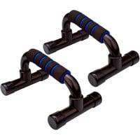 Avento varios musculación Push-up Grips vista frontal