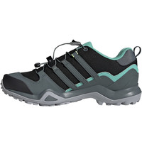 adidas zapatilla trekking mujer Terrex Swift R2 GORE-TEX Hiking lateral interior