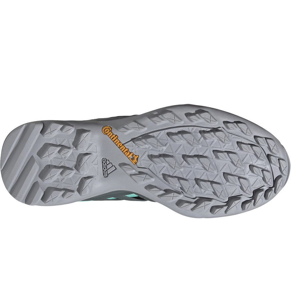 adidas zapatilla trekking mujer Terrex Swift R2 GORE-TEX Hiking puntera